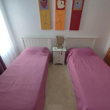 Apartment Next To The Beach Guardamar del Segura Luaran gambar