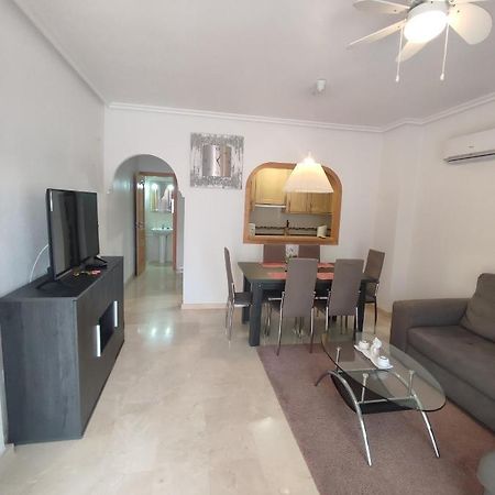 Apartment Next To The Beach Guardamar del Segura Luaran gambar
