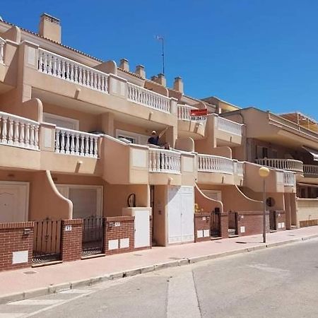 Apartment Next To The Beach Guardamar del Segura Luaran gambar