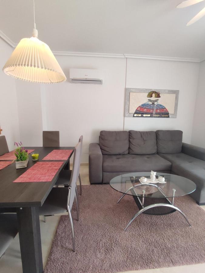 Apartment Next To The Beach Guardamar del Segura Luaran gambar