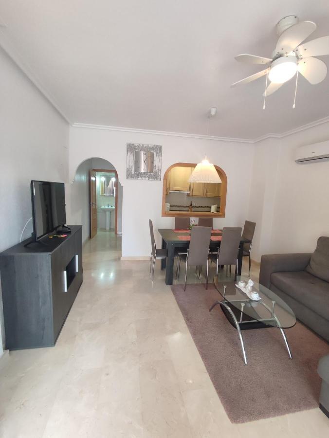 Apartment Next To The Beach Guardamar del Segura Luaran gambar