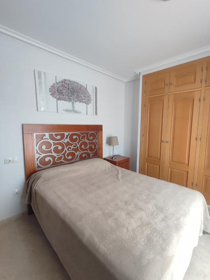 Apartment Next To The Beach Guardamar del Segura Luaran gambar