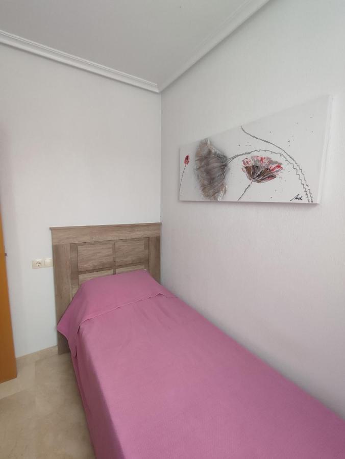 Apartment Next To The Beach Guardamar del Segura Luaran gambar