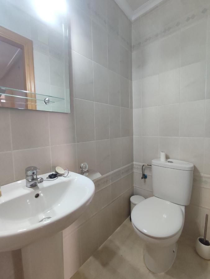 Apartment Next To The Beach Guardamar del Segura Luaran gambar