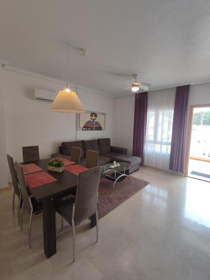 Apartment Next To The Beach Guardamar del Segura Luaran gambar