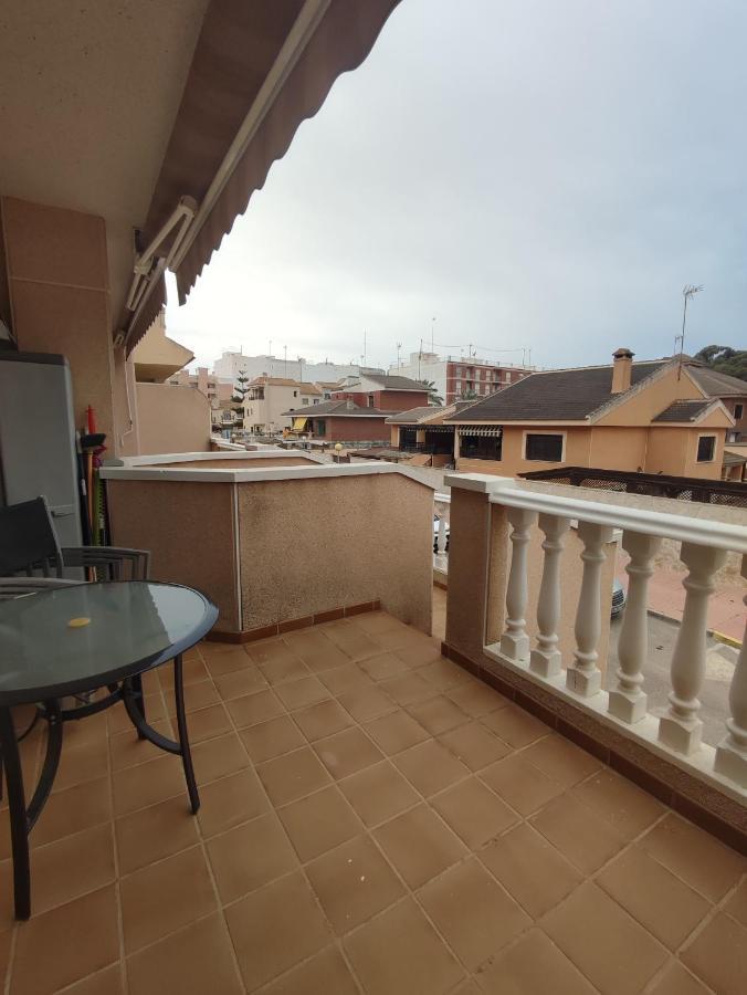Apartment Next To The Beach Guardamar del Segura Luaran gambar