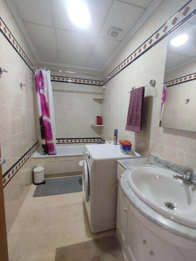 Apartment Next To The Beach Guardamar del Segura Luaran gambar