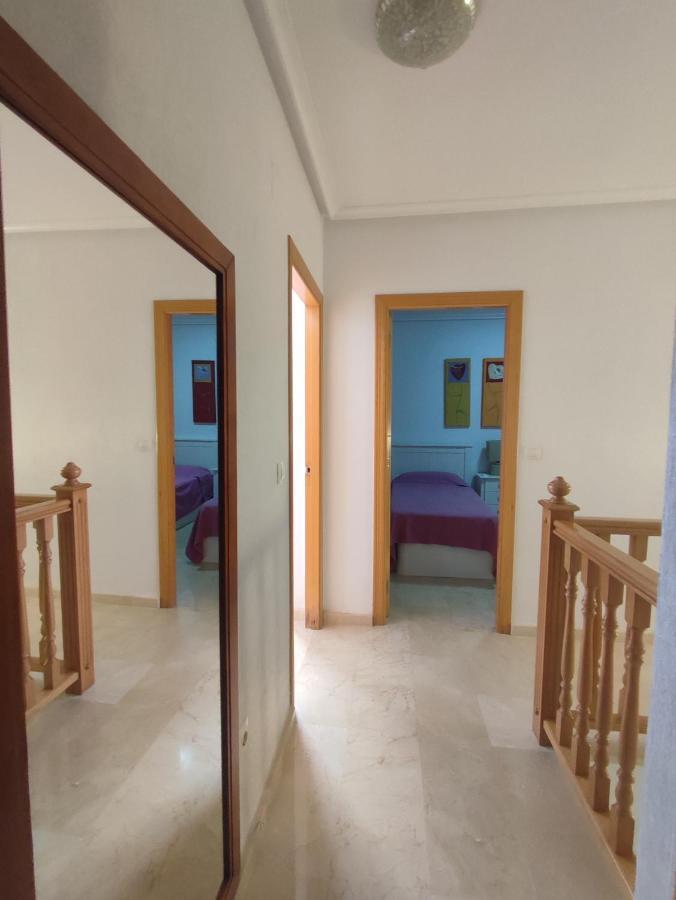 Apartment Next To The Beach Guardamar del Segura Luaran gambar